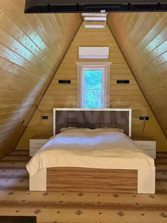 Коттедж 83,1 м на участке 10,6 сот. - Фото 0