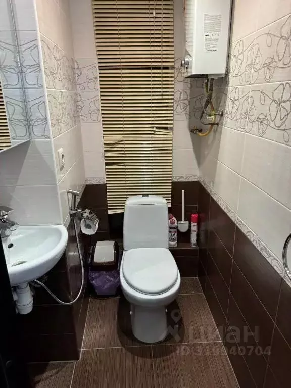 2-к кв. Волгоградская область, Волгоград Советская ул., 19 (45.0 м) - Фото 1