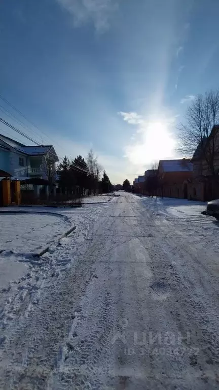 Дом в Московская область, Электроугли Богородский городской округ, ул. ... - Фото 1