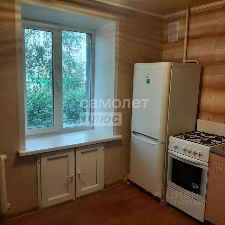 3-к кв. Липецкая область, Липецк ул. Космонавтов, 5 (57.0 м) - Фото 0