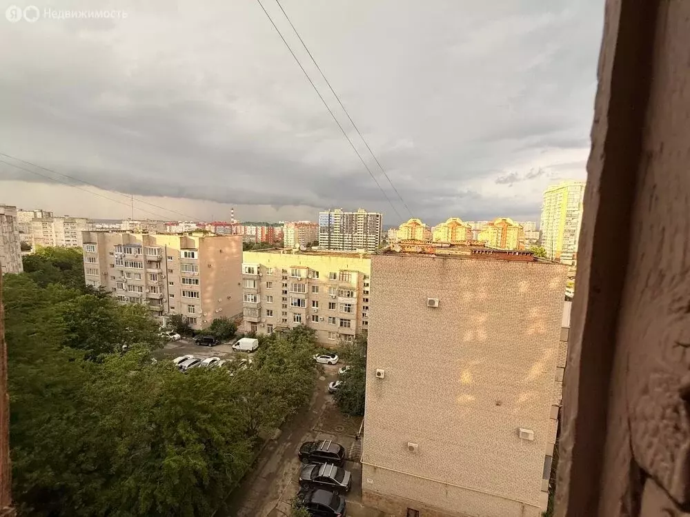 1-комнатная квартира: Анапа, улица Ленина, 175 (42 м) - Фото 0