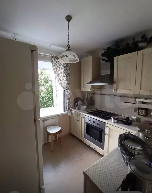 2-к. квартира, 46,1 м, 2/5 эт. - Фото 1
