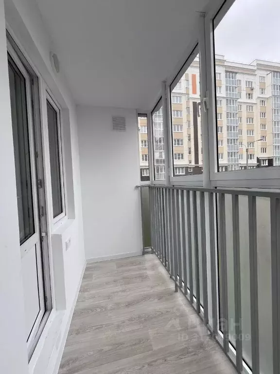 1-к кв. Чувашия, Чебоксары бул. Солнечный, 40 (38.0 м) - Фото 1