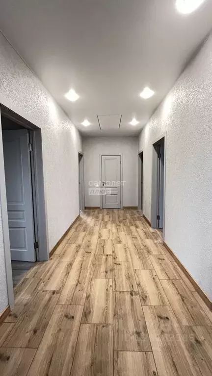 Дом в Краснодарский край, Анапа муниципальный округ, с. Юровка ул. ... - Фото 2