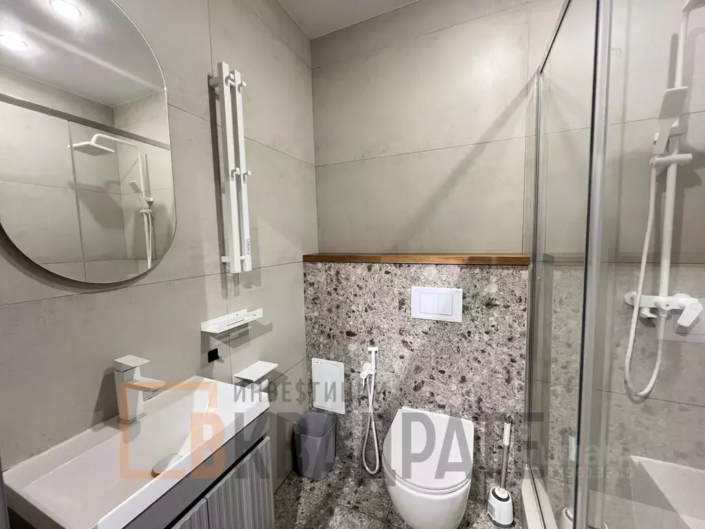 Офис в Татарстан, Казань просп. Ибрагимова, 32а (56 м) - Фото 2