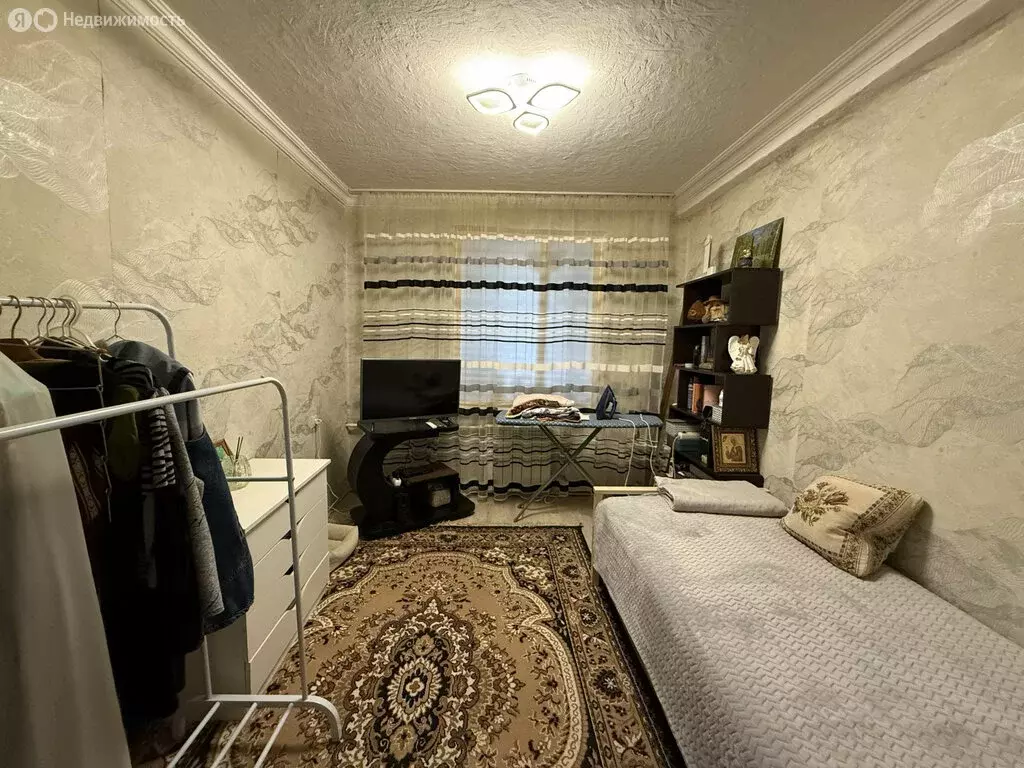2-комнатная квартира: Дербент, улица 345-й Дагестанской Стрелковой ... - Фото 2