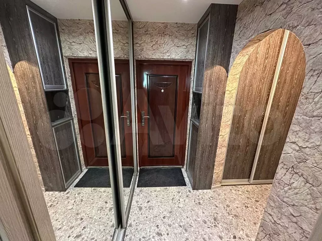 1-к. квартира, 40 м, 2/16 эт. - Фото 0