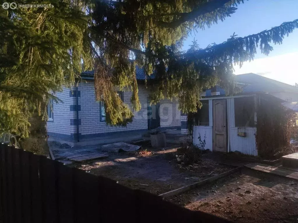 Дом в Тюмень, СНТ Топаз, Полевая улица (102 м) - Фото 0