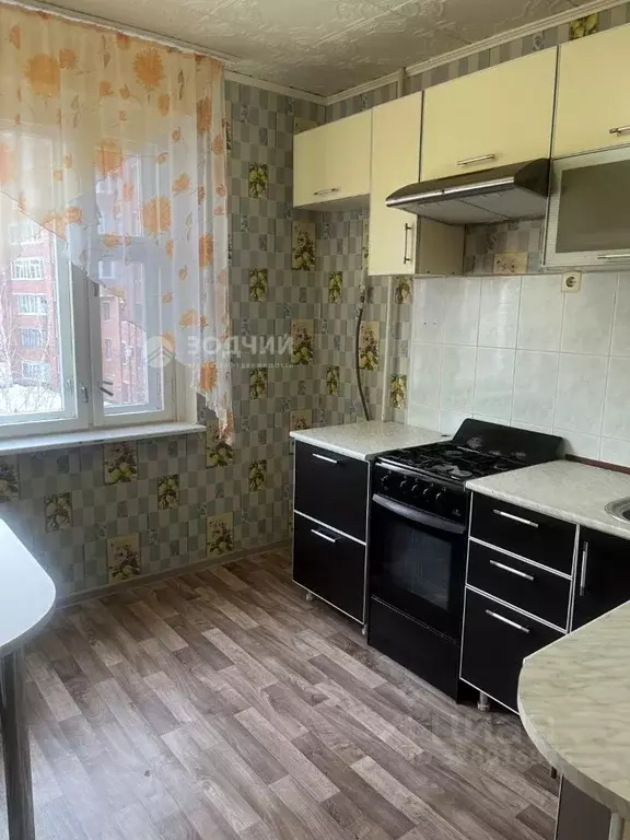 1-к кв. Чувашия, Чебоксары Университетская ул., 30 (33.0 м) - Фото 1