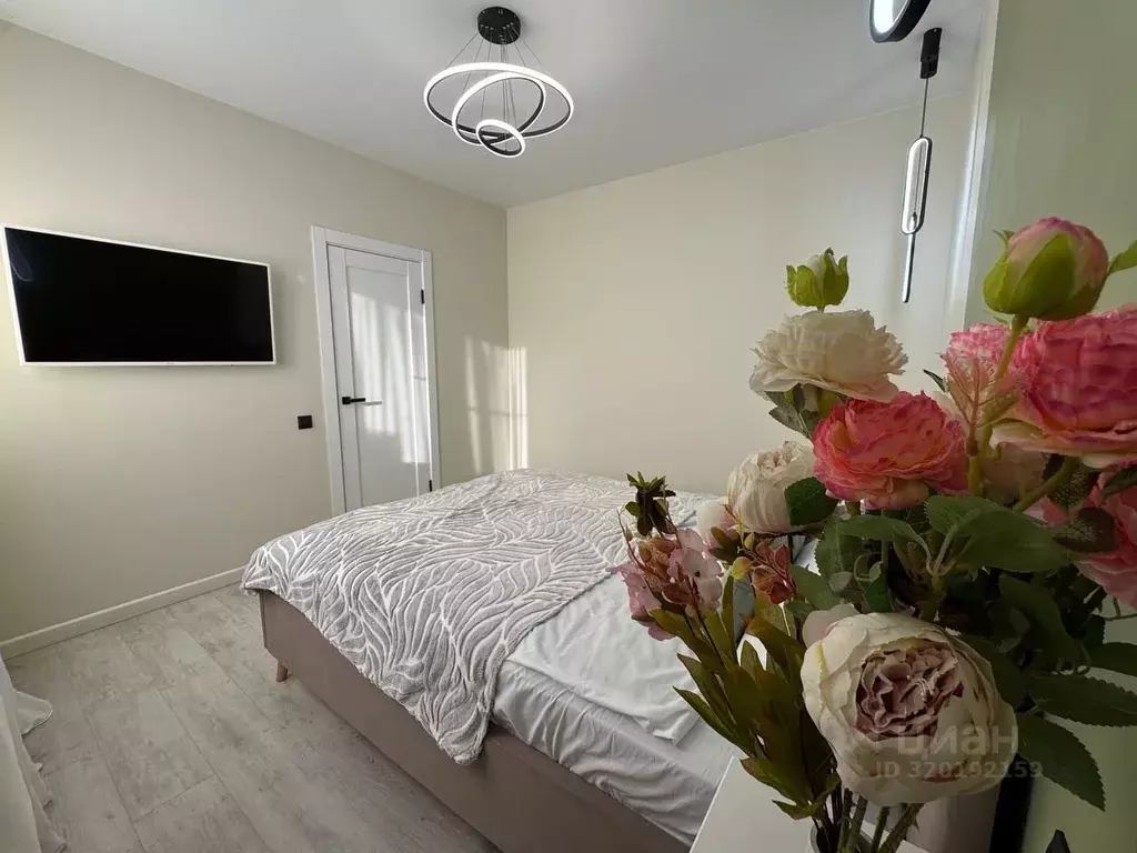 1-к кв. Самарская область, Самара ул. Гастелло, 22а (47.0 м) - Фото 2