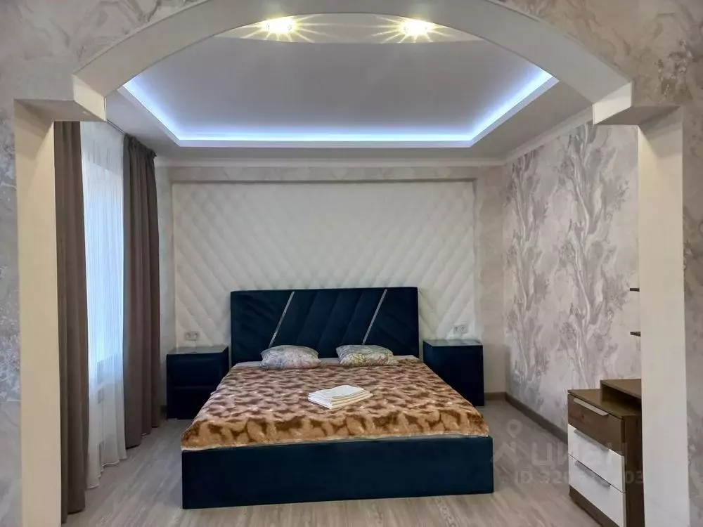 Комната Краснодарский край, Анапа Алексеевка мкр, ул. Зеленая (30.0 м) - Фото 1