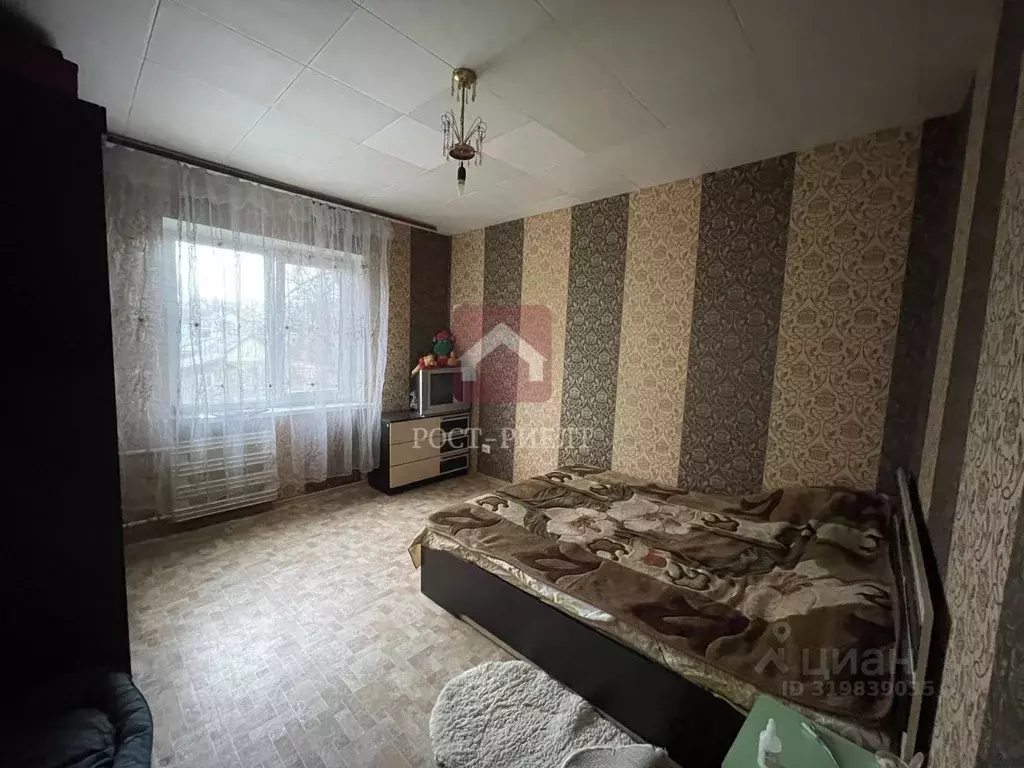2-к кв. Саратовская область, Саратов Политехническая ул., 47 (53.1 м) - Фото 0