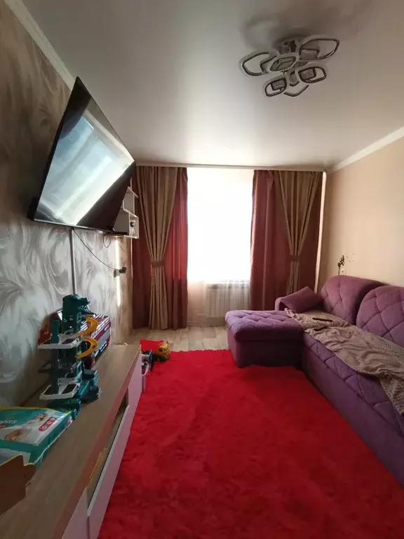 Продаётся 2-к квартира, 48.8 м - Фото 0