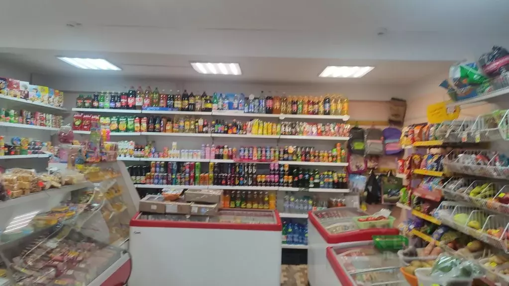 Торговая площадь в Забайкальский край, Горный пгт ул. Дружбы, 169 (76 ... - Фото 1