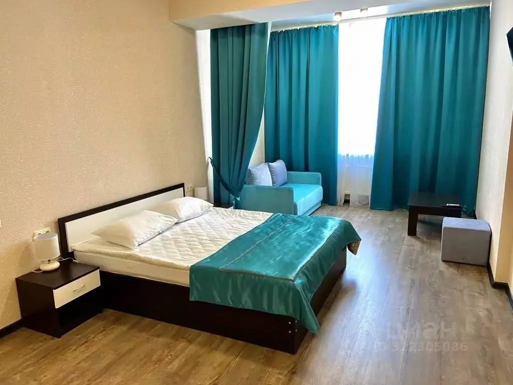 1-к кв. Севастополь ул. Сенявина, 5 (45.0 м) - Фото 1