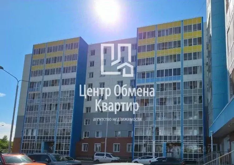 3-к кв. Иркутская область, Иркутск ул. Баррикад, 62/11 (91.0 м) - Фото 2