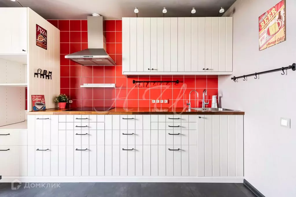 Продаётся 2-к квартира, 57.5 м - Фото 0