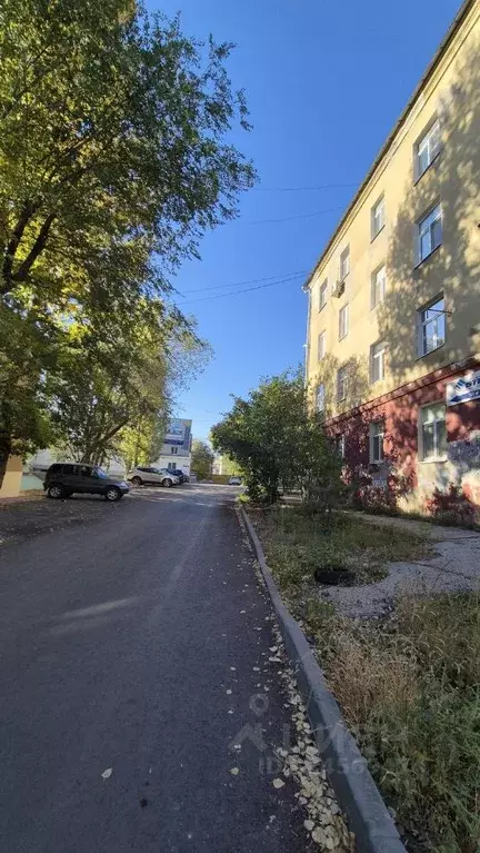 Комната Саратовская область, Саратов ул. Мира, 7 (18.2 м) - Фото 2