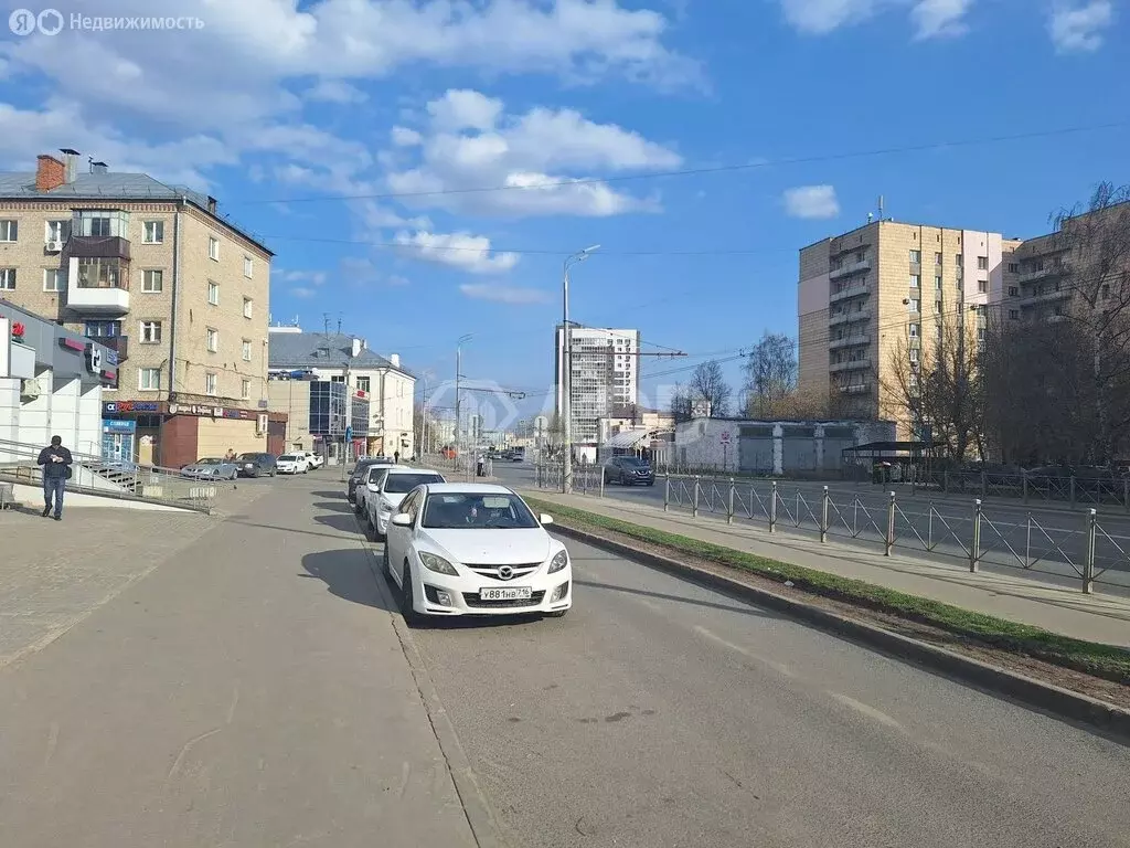 Помещение свободного назначения (90 м) - Фото 0