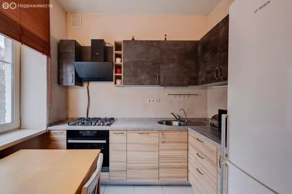 3-комнатная квартира: Москва, улица Академика Комарова, 14 (73 м) - Фото 2