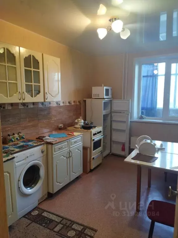 1-к кв. Самарская область, Тольятти ул. Свердлова, 48 (34.0 м) - Фото 0