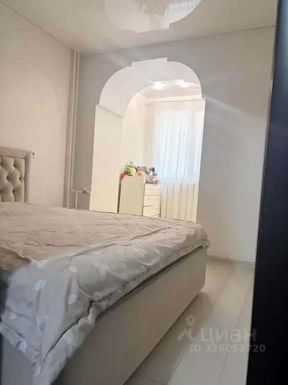 2-к кв. Самарская область, Самара Волжское ш., 123 (42.0 м) - Фото 2