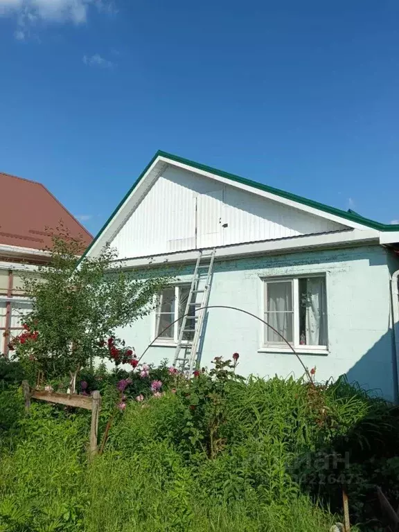 Дом в Краснодарский край, Краснодар муниципальное образование, ... - Фото 1