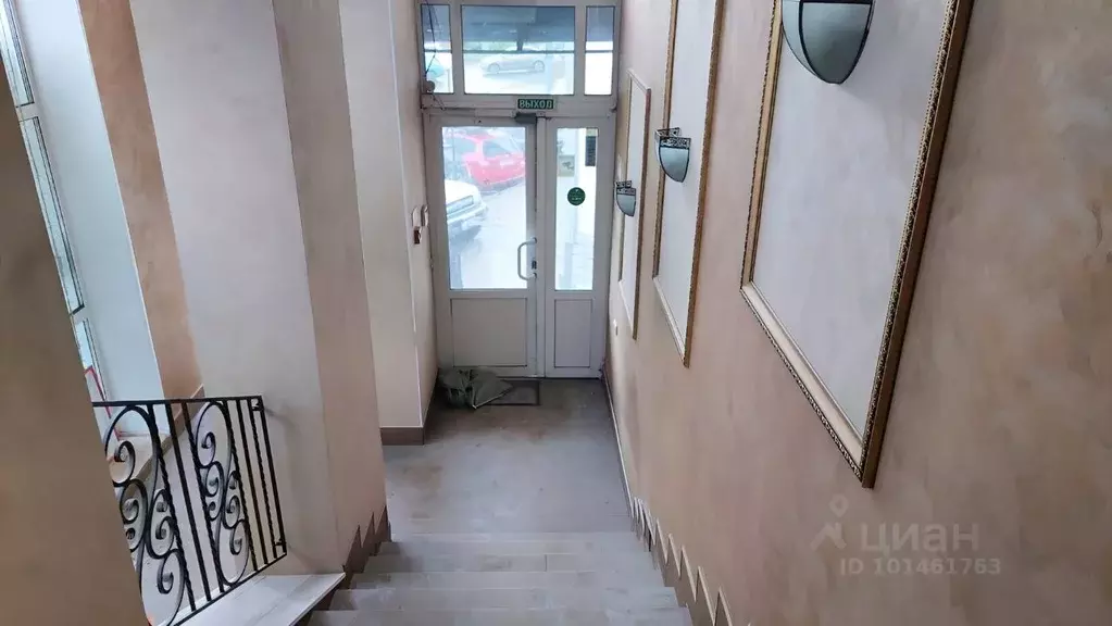 Помещение свободного назначения в Томская область, Томск ул. Лебедева, . - Фото 0
