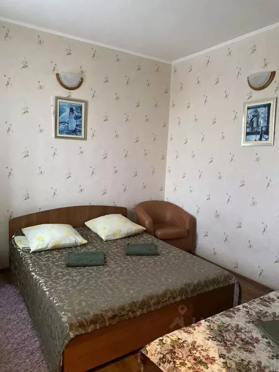 Комната Ульяновская область, Ульяновск Димитровградское ш., 92 (24.0 ... - Фото 2