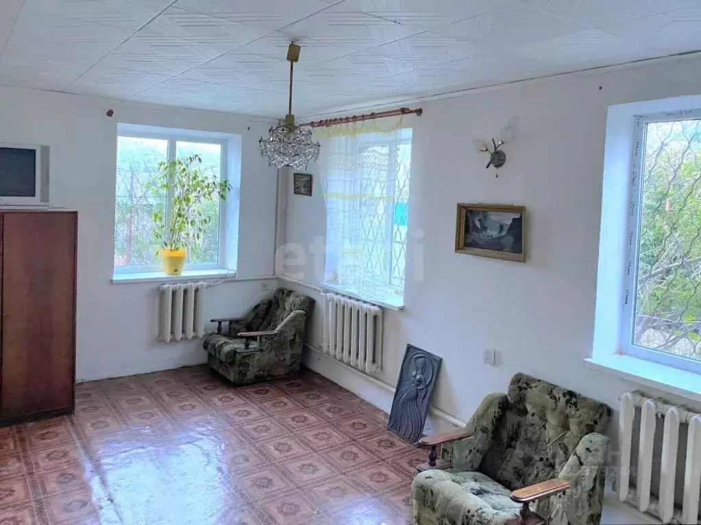 Дом в Ставропольский край, Ставрополь Росгипрозем садовое ... - Фото 2