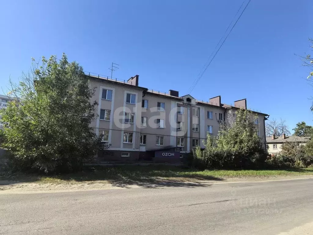 Офис в Брянская область, Брянск Унечская ул., 1 (250 м) - Фото 1