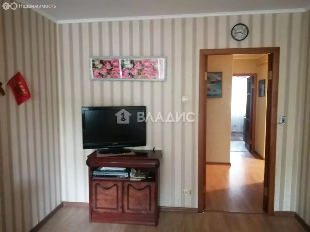 2-комнатная квартира: Строитель, улица Конева, 4 (58 м) - Фото 2