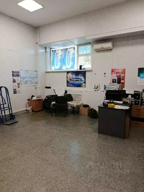 Офис в Волгоградская область, Волгоград Томская ул., 4А (145 м) - Фото 1