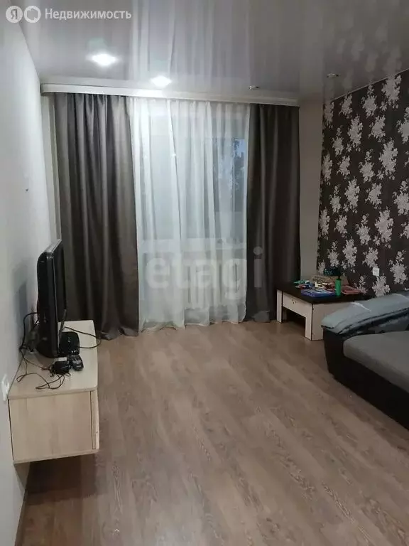 2-комнатная квартира: Чулым, Садовая улица, 1В (63.4 м) - Фото 2