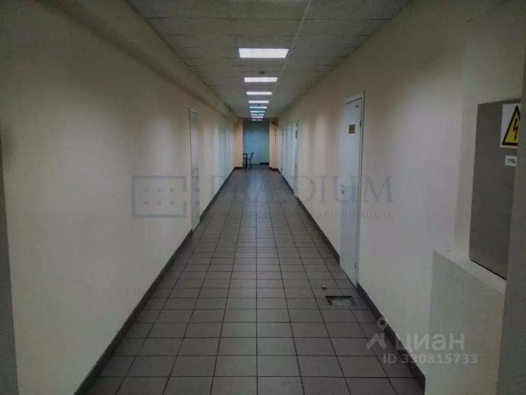 Офис в Москва ш. Энтузиастов, 21 (6400 м) - Фото 2