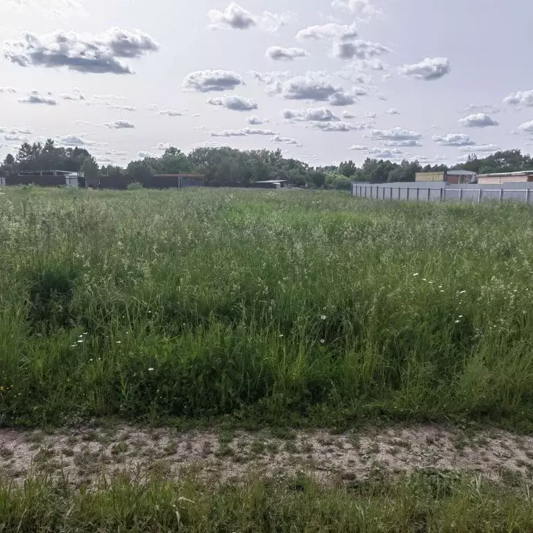 Участок в Московская область, Подольск городской округ, д. Сертякино ... - Фото 0