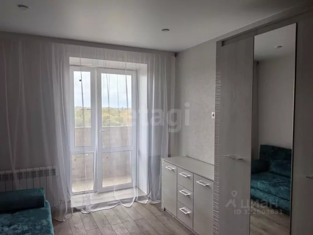 Студия Смоленская область, Смоленск ул. 100-летия Комсомола, 1 (24.0 ... - Фото 2