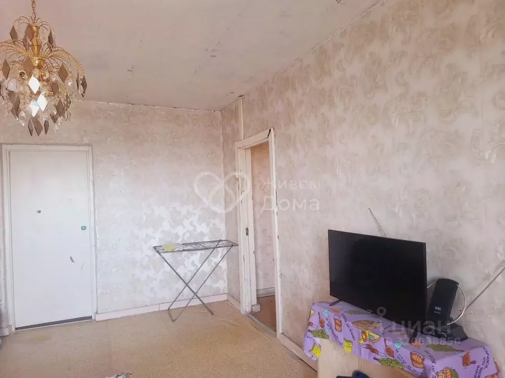 3-к кв. Волгоградская область, Волгоград ул. Богданова, 1/1 (63.2 м) - Фото 1