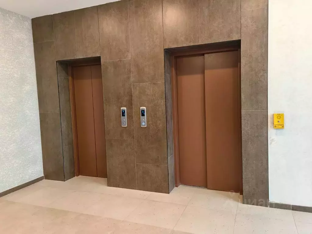 2-к кв. Башкортостан, Уфа ул. Гафури, 73 (73.4 м) - Фото 2