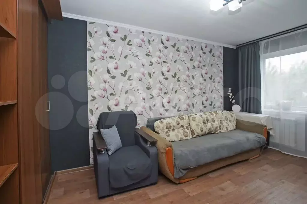 2-к. квартира, 49 м, 3/5 эт. - Фото 1