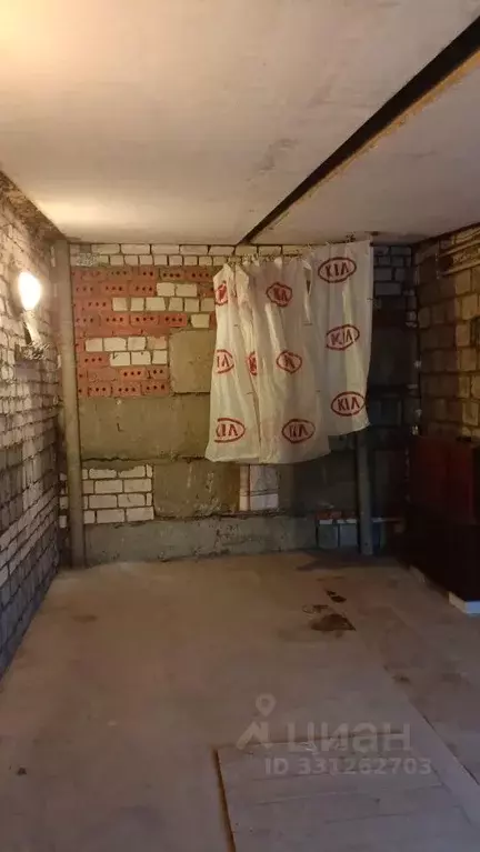 Гараж в Волгоградская область, Волгоград Садовая ул., 40 (40 м) - Фото 2