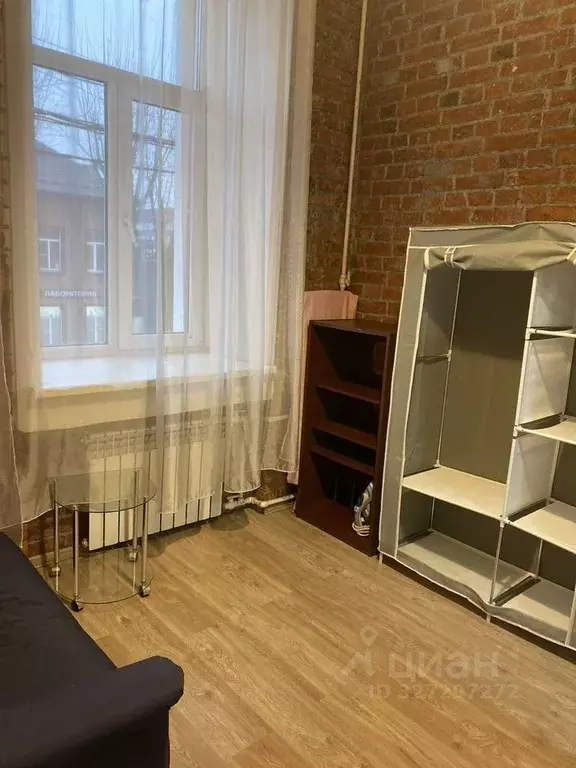 1-к кв. Москва Электролитный проезд, 3С32 (19.0 м) - Фото 2