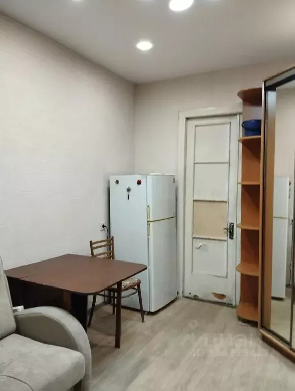 Комната Санкт-Петербург Кронштадтская ул., 28 (12.8 м) - Фото 1