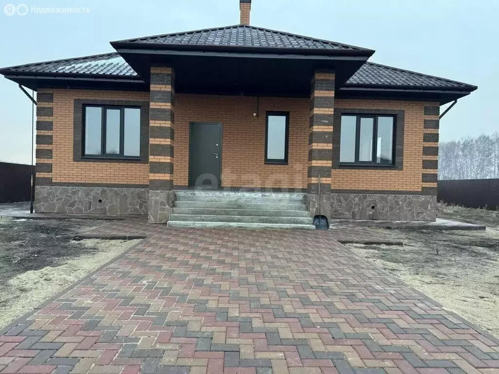 Дом в посёлок Иртышский, Заречная улица (143.5 м) - Фото 2