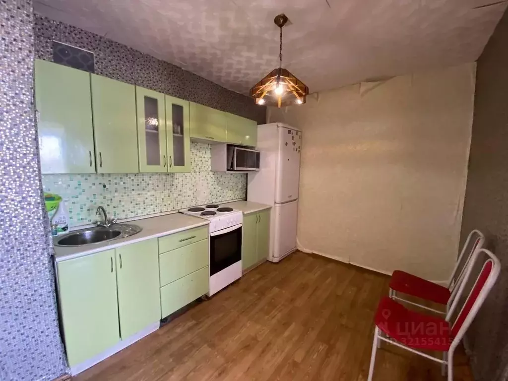 Комната Татарстан, Набережные Челны пос. ГЭС, 8-й комплекс, 1Б (29.8 ... - Фото 1