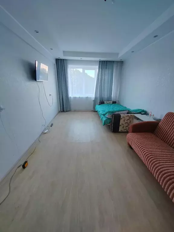 Продаётся 1-к квартира, 31 м - Фото 1