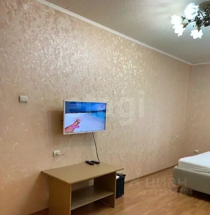 1-к кв. Владимирская область, Владимир просп. Строителей, 15д (37.0 м) - Фото 2