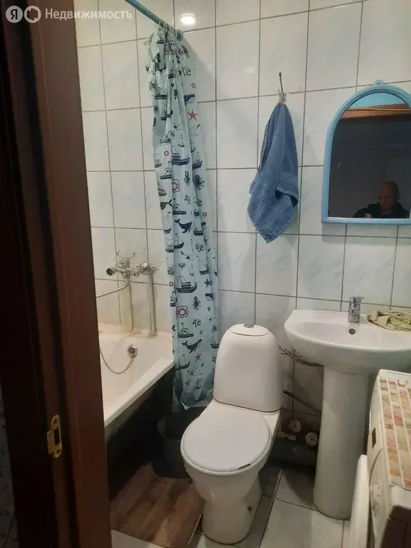 Квартира-студия: Тюмень, улица Республики, 248 (20 м) - Фото 0