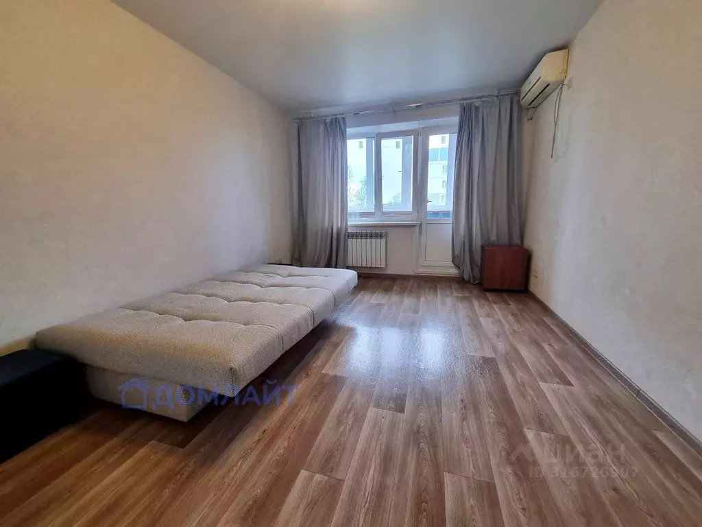 1-к кв. Самарская область, Самара ул. Тухачевского, 56 (40.0 м) - Фото 1