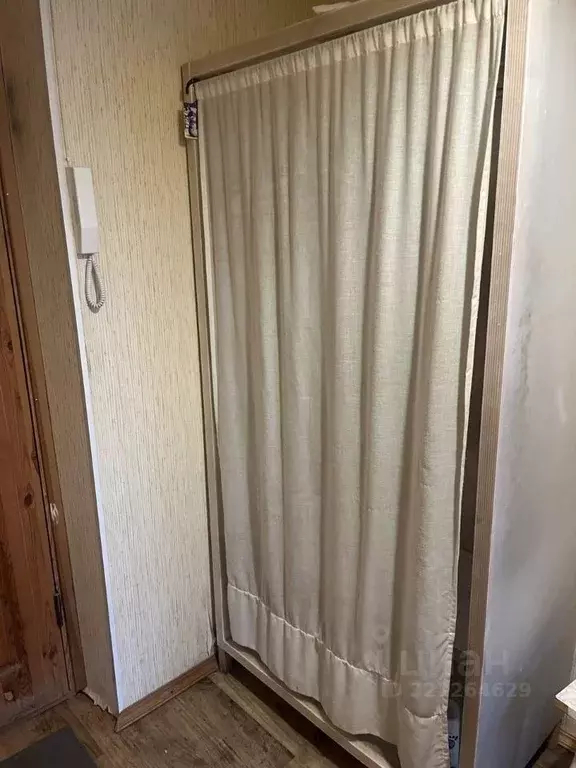 1-к кв. Санкт-Петербург ул. Верности, 10К4 (34.0 м) - Фото 2